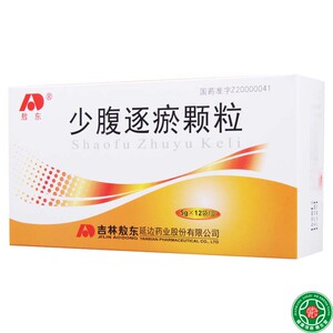 【少腹逐瘀颗粒12袋】少腹逐瘀颗粒12袋品牌,价格 - 阿里巴巴