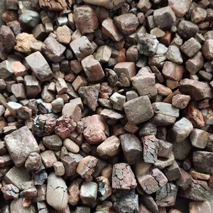 锻自然铜中药材煅自然铜熟自然铜粒状可留言打粉农产品500克