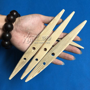 动物教学实验仪器商城淘宝木质兔子开口器 家兔开口器 猫狗灌药撑开