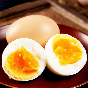 河南散养土鸡蛋 30枚礼盒玉米黄鲜鸡蛋月子白皮土鸡蛋非鹅蛋