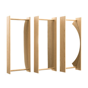 意大利magis进口little big 儿童魔术镜子壁挂式穿衣镜哈哈镜落地