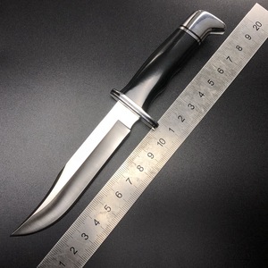 buck正品美国巴克102 119 120 124高硬户外生存防卫直刀野营装备