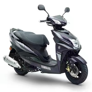 特价雅马哈尚领125cc电喷踏板车二手摩托车迅鹰巧格燃油代步整车