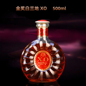 xo金奖白兰地