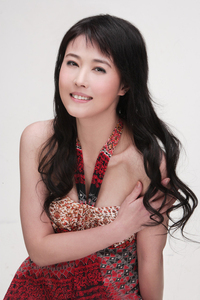 女明星照片墙贴纸