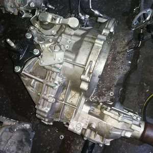 长城哈弗h6柴油变速箱1.5t 2.0t汽油手动牙箱波箱分动箱总成6速