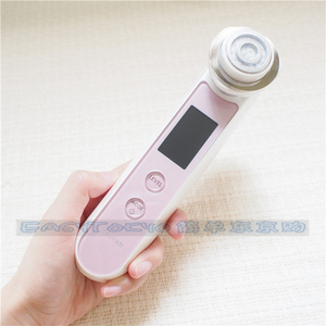 日本采购 YAMAN雅萌 射频紧致美容仪 樱花粉色HRF-200SKR赠精华