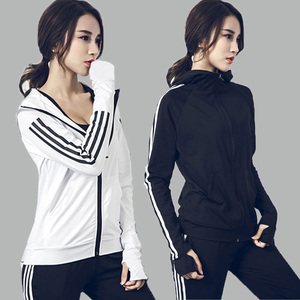 二件套女运动服休闲