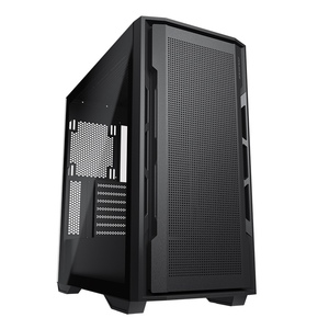 骨伽X5PRO 高端电竞游戏台式电脑机箱，支持eatx，360水冷