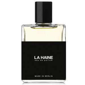 蚊子与兔子 moth and rabbit perfumes la haine 香水 50ml edp