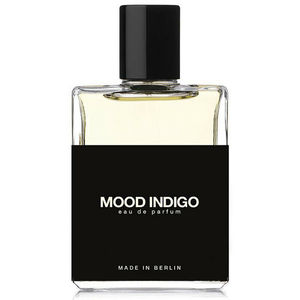蚊子与兔子 moth and rabbit perfumes mood indigo 香水 50ml