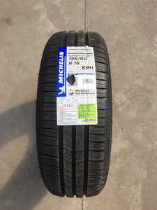 米其林汽车轮胎韧悦XM2 195/60R16 89H适配轩逸骐达风神A60V5菱致