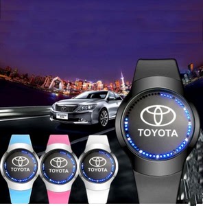 xcpgfy1淘宝正版巴拉拉吧啦拉奥迪双钻小魔仙彩虹心石手表女孩玩具