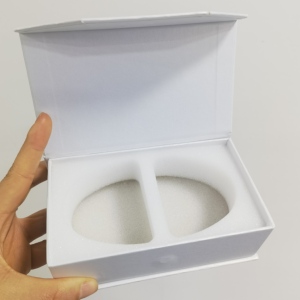 爱尔创瓷倍健同款包装盒定制牙模盒