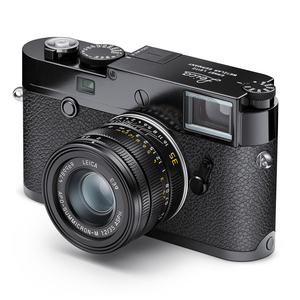 武汉徕卡 莱卡 leica m10-r黑漆数码旁轴相机 20062