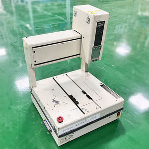 二手武藏musashi自动点胶机shot mini m22-123