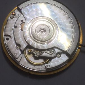 手表机芯全新国产天津海鸥2892a2机芯2892机芯夹板打编号可配成表