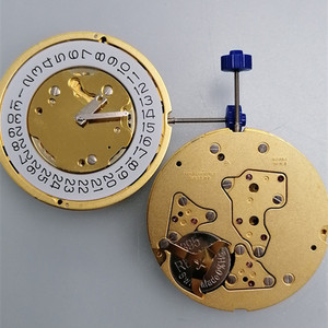 手表配件 瑞士原装ronda机芯 5030d机芯 4字位全新原装