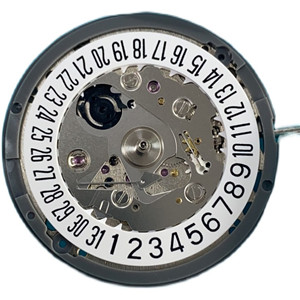 全新原装日本进口精工nh38a机芯 全自动机械机芯nh38机芯手表配件