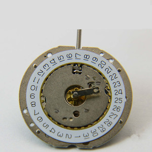 手表配件 瑞士朗达ronda 785机芯 朗达机芯(送电池sr721)