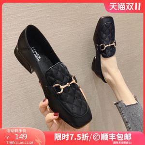 一点尖跟豆豆鞋-淘宝拼多多热销一点尖跟豆豆鞋货源拿货 - 阿里巴巴