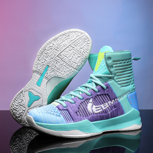 耐克科比12代曼巴篮球鞋男摩擦有声音耐磨防滑包裹性高帮实战运动