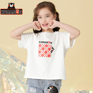 熊本熊童装女童