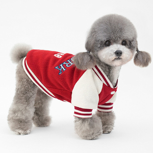 【狗狗棒球衣服】狗狗棒球衣服品牌,价格 - 阿里巴巴