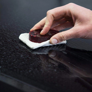 阿达姆斯漆面粘土洗车泥火山泥去污深度清洁除飞漆黑点氧化物套装