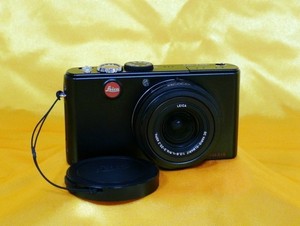 000人付款淘宝leica/徕卡 v-lux3 leica/徕卡 digilux2相机 全包装