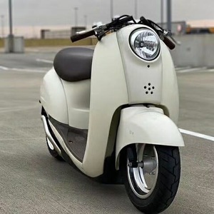 本田50cc踏板摩托车