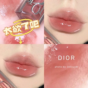 dior/迪奥 魅惑唇彩 _ dior/迪奥丰唇蜜唇釉012 038 029 009 018丰盈