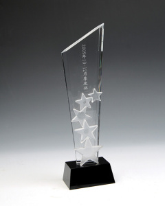 最佳男友奖杯生日