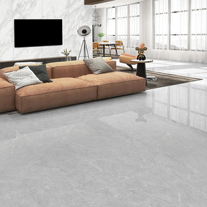 诺贝尔瓷砖灰色地砖800x800客厅地板砖大理石瓷砖耐磨防滑地砖