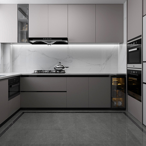 诺贝尔瓷砖 餐厅地砖客厅地板砖厨房600×1200瓷砖地砖卫生间墙砖