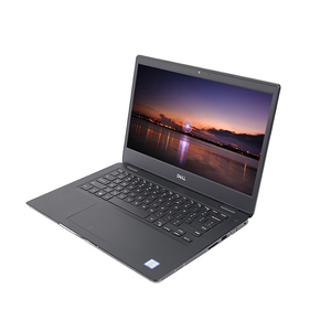 清仓dell/戴尔 latitude 3400 e3400/14寸笔记本电脑i7八代2g独显