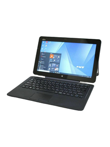 富士通fujitsu r726/12.5寸windows10系统pc平板笔记本二合一电脑