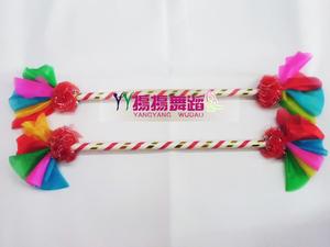 儿童款花棍