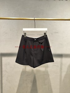 飘蕾/PEOLEO-国内专柜代购-2023夏款 休闲短裤PM4216171吊牌价499