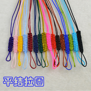 9812人付款淘宝线环线圈绕线拉环拉圈连接环 手工diy编制项链手链中国