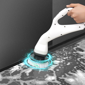 电动刷子清洁刷家用