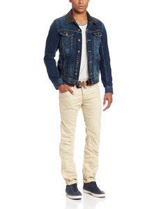美国代购 diesel 迪赛男装 elshar jacket 夹克外套非现货请联系