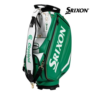 SRIXON史力胜高尔夫球包大师赛限量款大容量golf男士职业款球包
