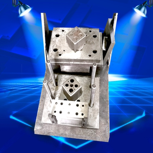 定做冲床冲压模具拉伸模成型模冲孔模复合模单冲级进模连续模加工