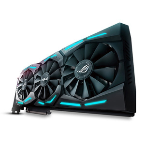 asus/华硕猛禽gtx1080ti-11g台式机电脑独立显卡gtx1070 gtx1060