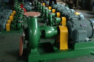 ZA 12寸炼油厂专用泵CZ300*315/400/500石油化工流程泵不锈钢工业