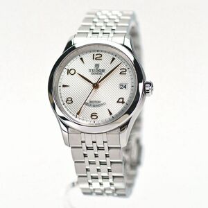 tudor帝舵男表男士手表自动机械91450二手表瑞士原装正品