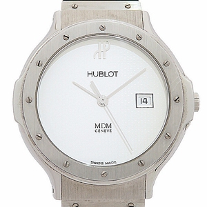 hublot宇舶女表女士手表石英1401.1二手表瑞士原装正品98新