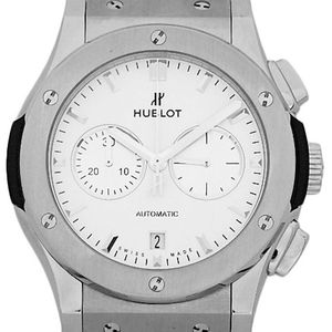 HUBLOT宇舶男表男士手表自动机械541.NX.2611.LR二手表原装正品