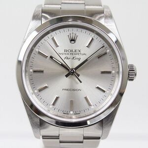 rolex劳力士男表男士手表自动机械14000m二手表瑞士原装正品98新